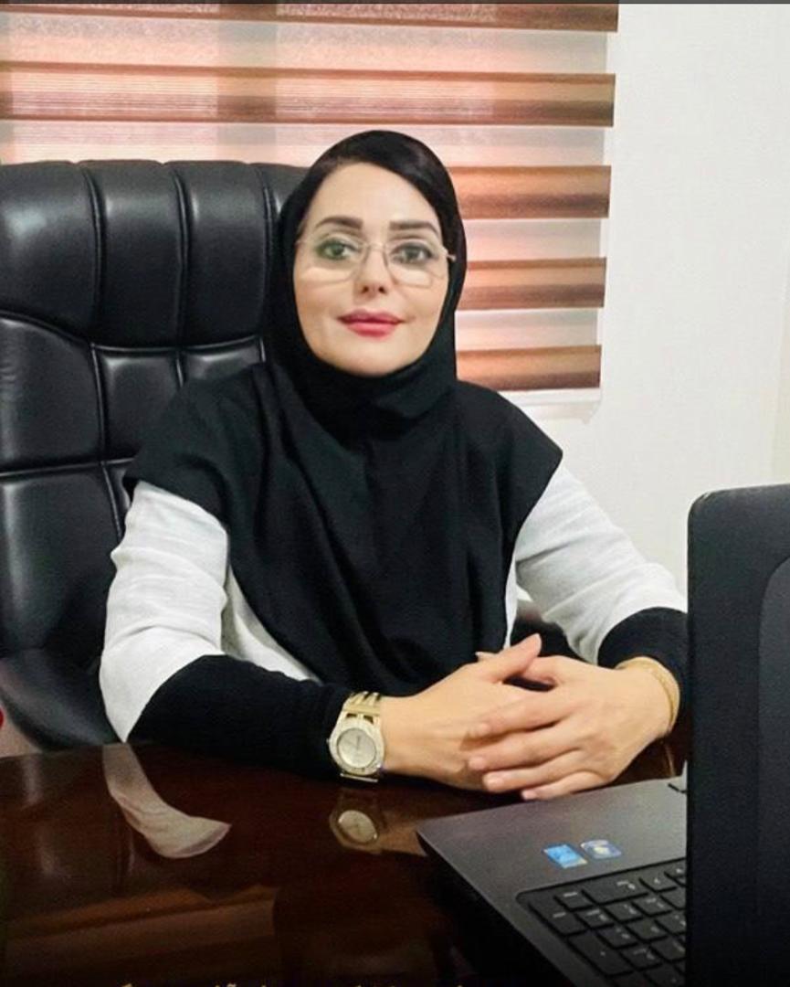 مستوره یونسی