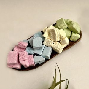 عرضه بستنی خشک با کیفیت و ممتاز