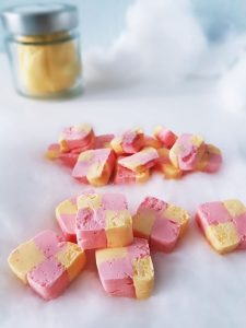 انواع بستنی خشک بزرگ عالی و ممتاز