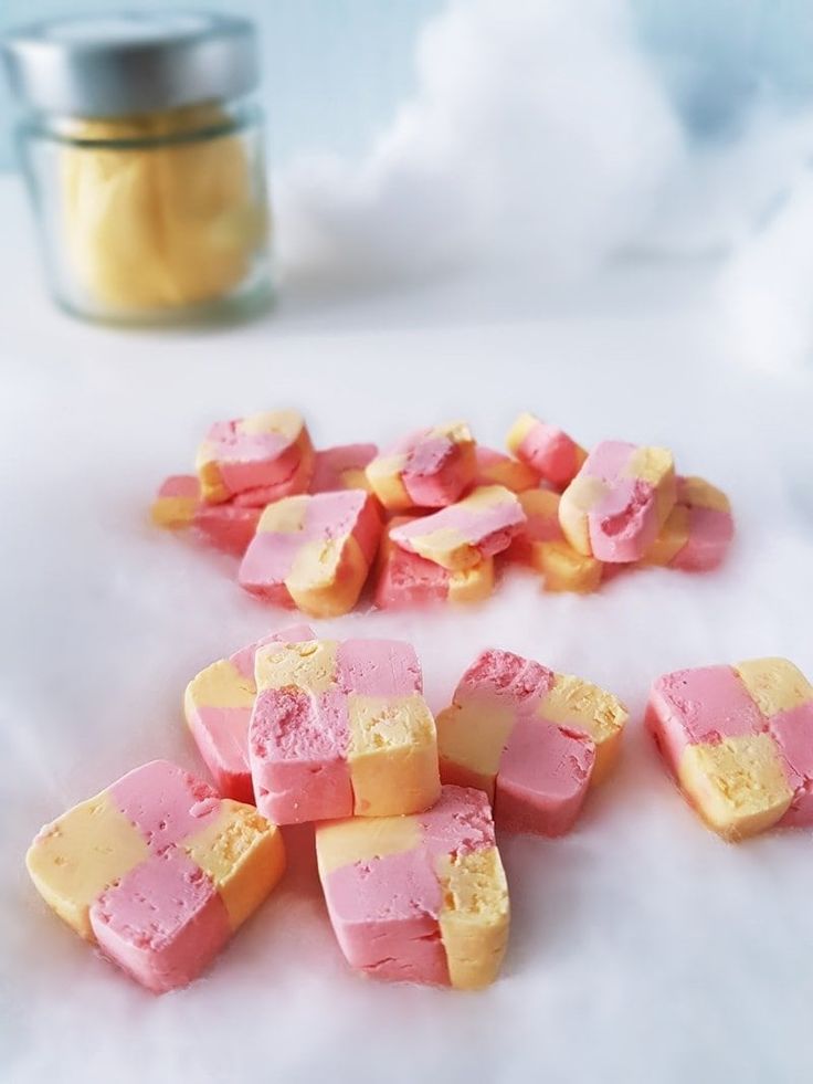 انواع بستنی خشک بزرگ عالی و ممتاز